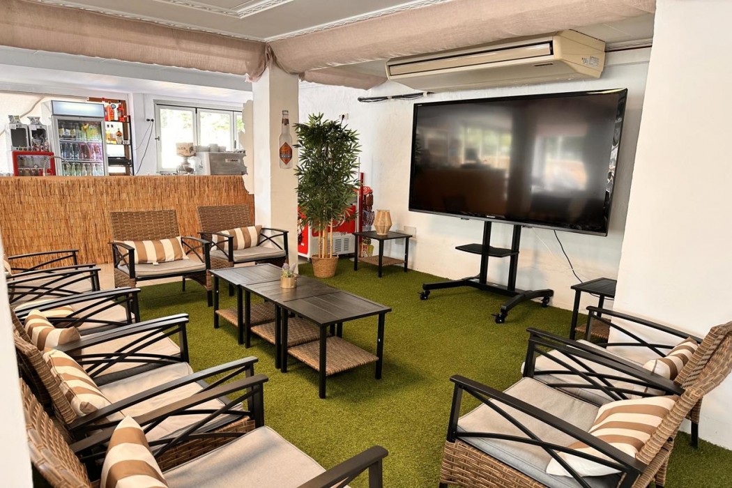 Hotel Selva Arenal 35/64