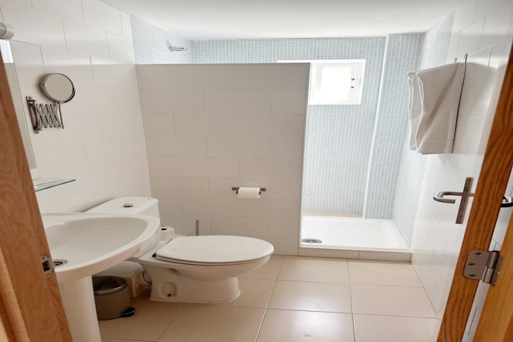 Hotel Selva Arenal 13/64