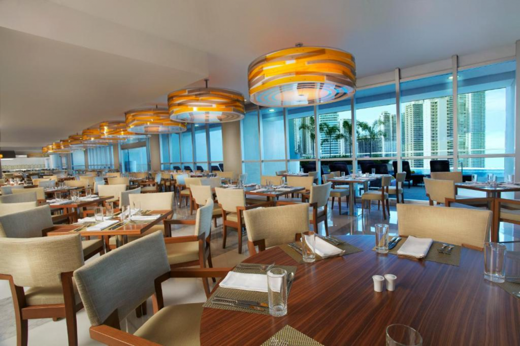 Megapolis Hotel Panama 33/61