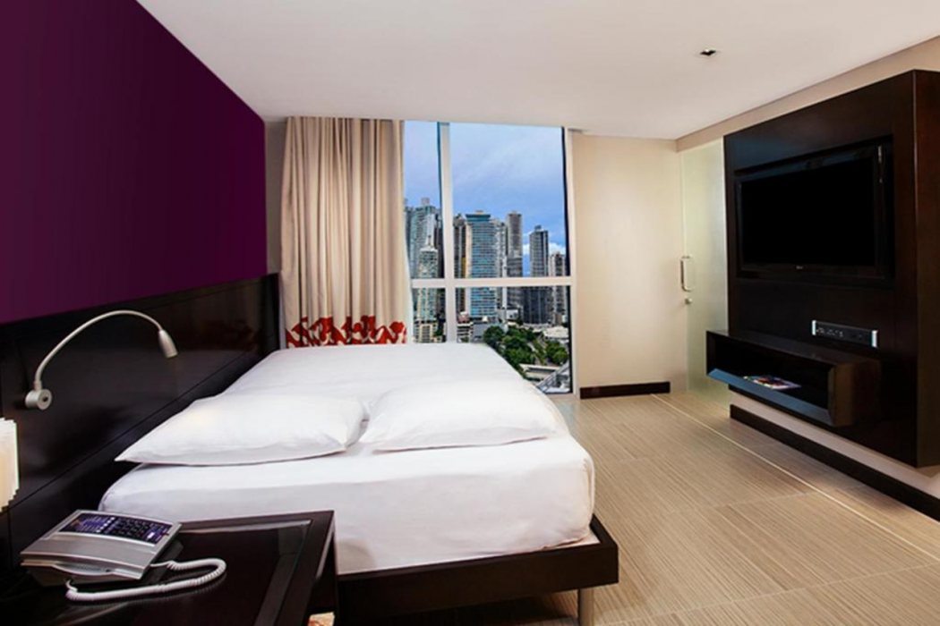 Megapolis Hotel Panama 13/61