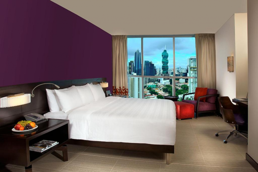 Megapolis Hotel Panama 16/61