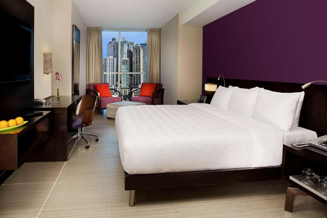 Megapolis Hotel Panama 14/61