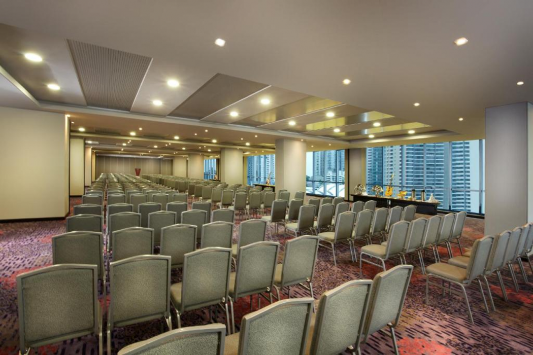 Megapolis Hotel Panama 31/61