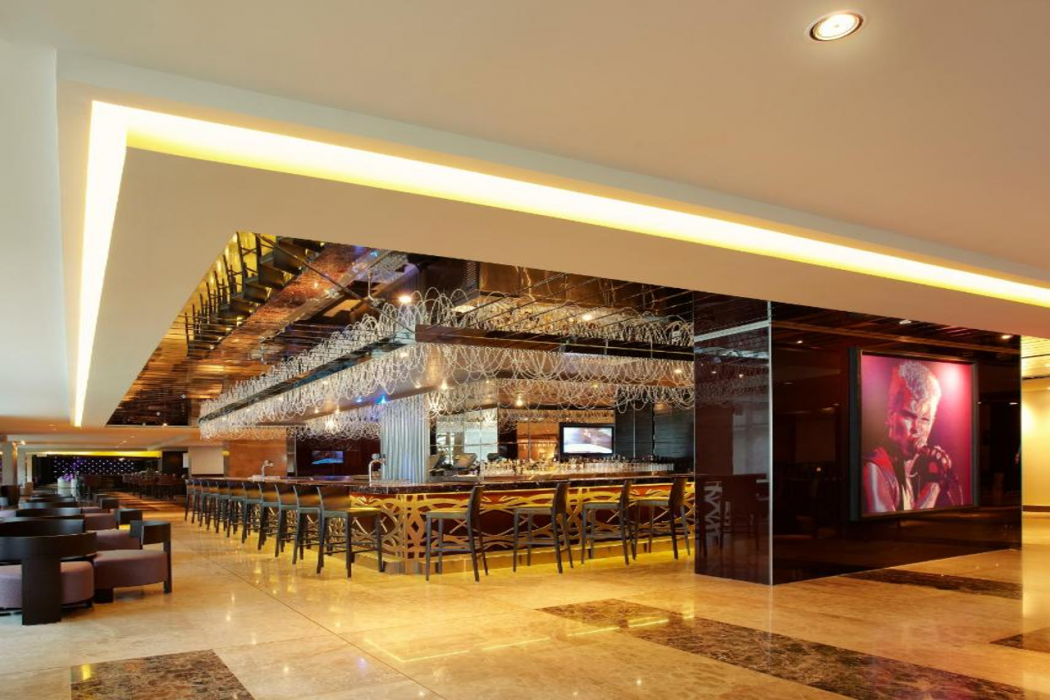Megapolis Hotel Panama 32/61