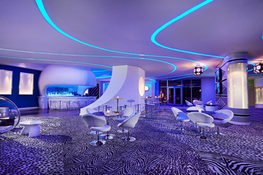 Megapolis Hotel Panama 34/61
