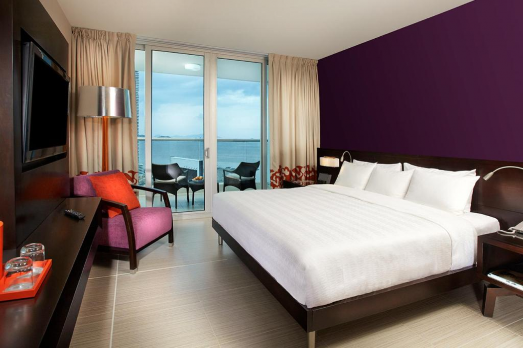 Megapolis Hotel Panama 15/61