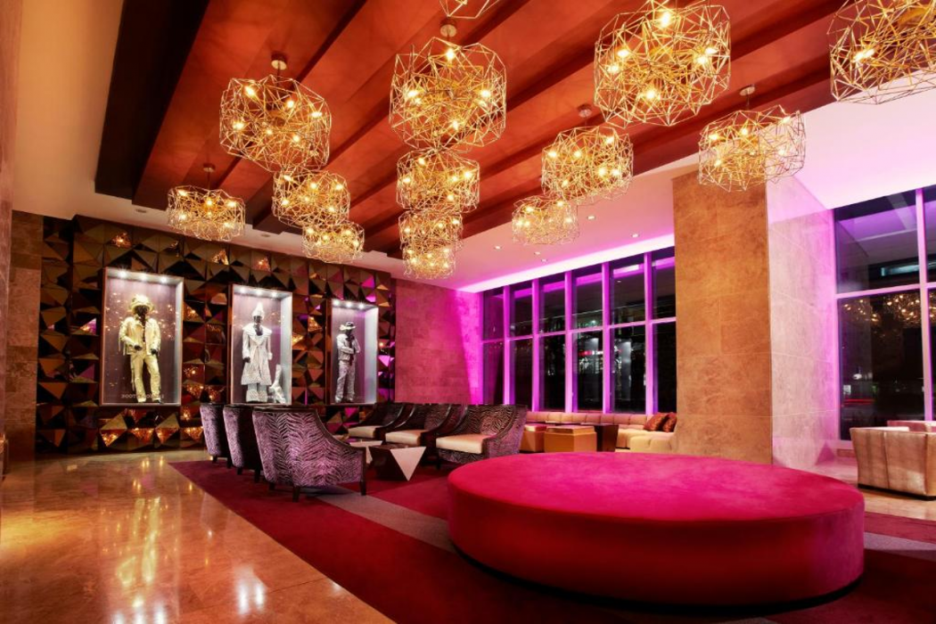 Megapolis Hotel Panama 36/61