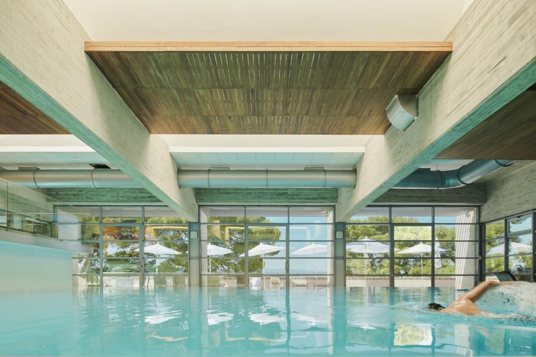 Bluesun Hotel Soline 29/65