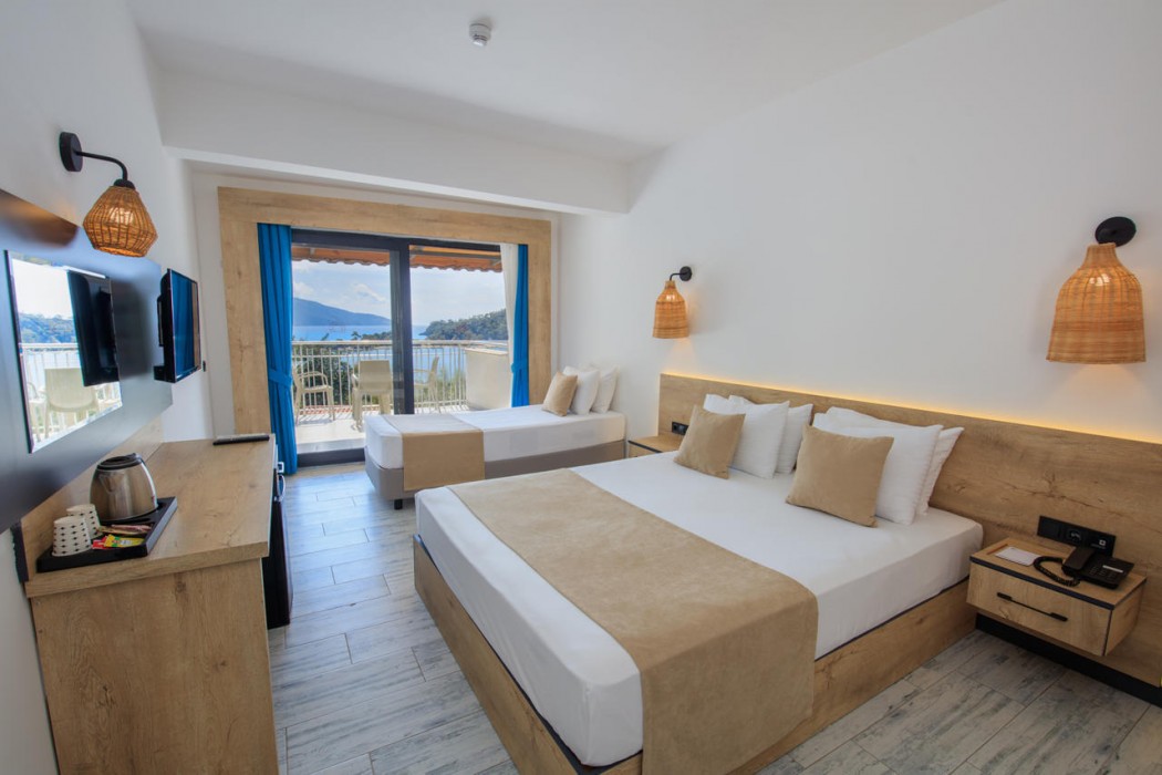 Meri Hotel Oludeniz 24/68