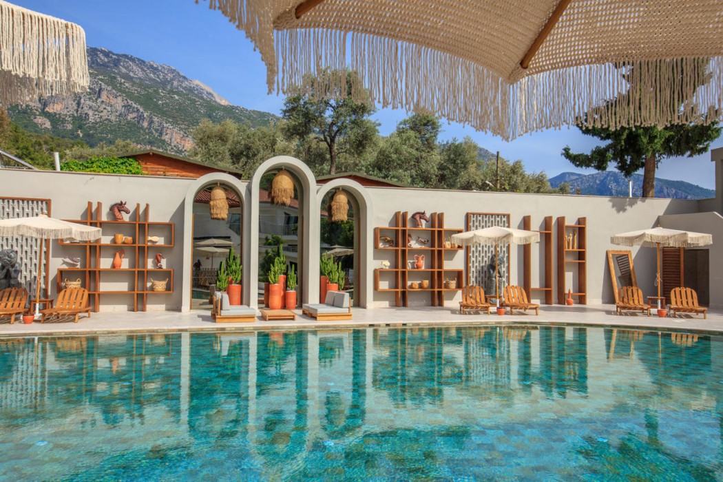 Meri Hotel Oludeniz 43/68