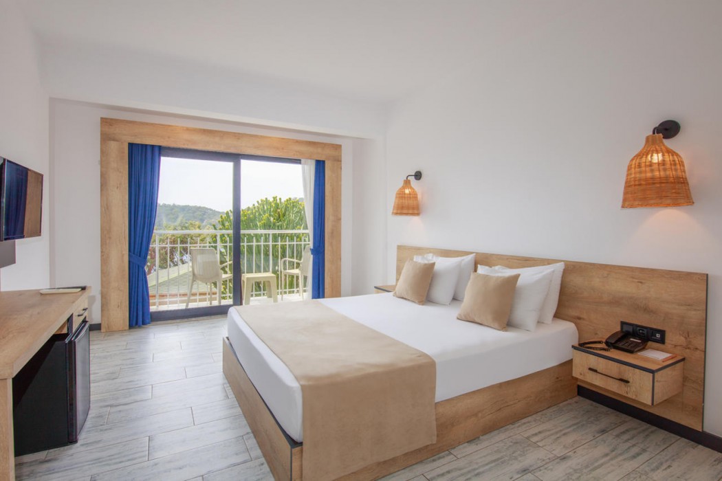 Meri Hotel Oludeniz 15/68