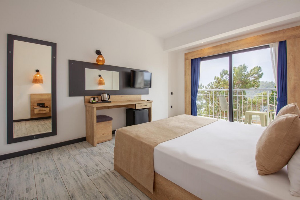 Meri Hotel Oludeniz 21/68