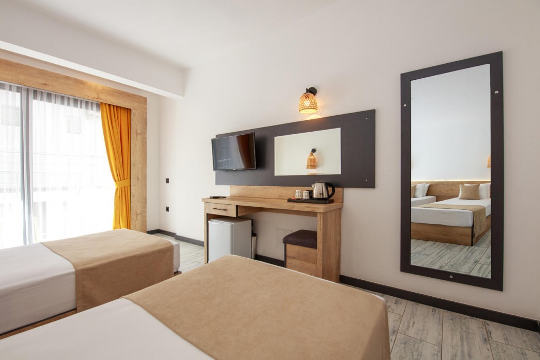 Meri Hotel Oludeniz 19/68