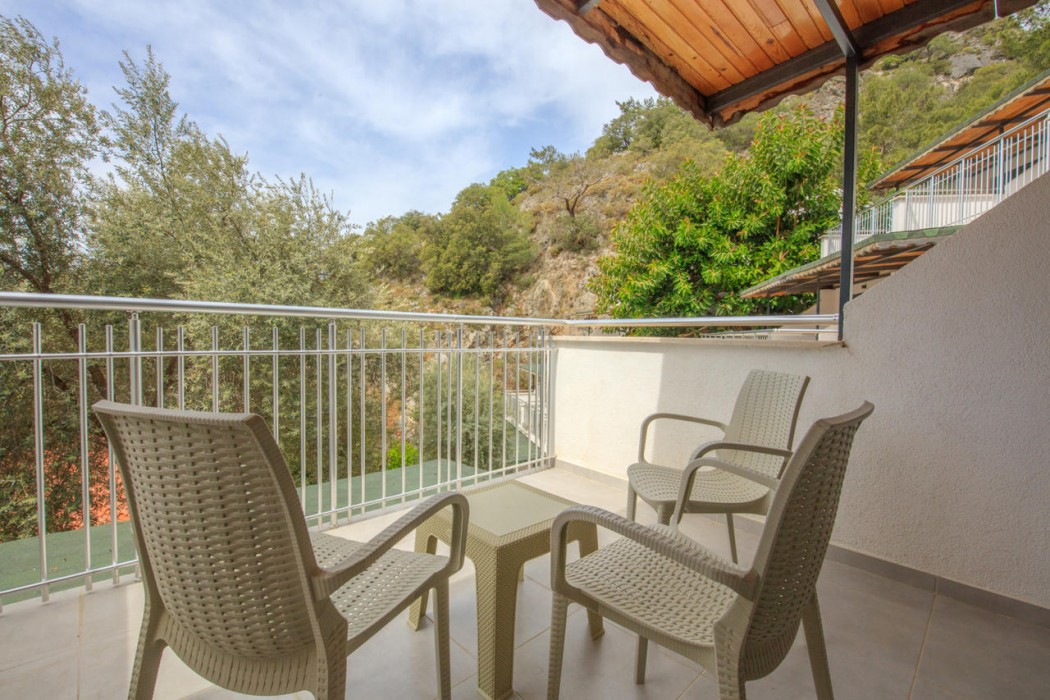 Meri Hotel Oludeniz 40/68