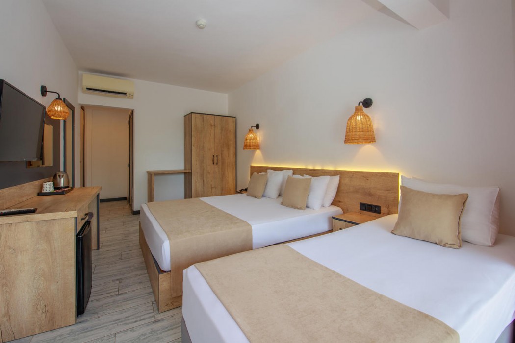 Meri Hotel Oludeniz 14/68