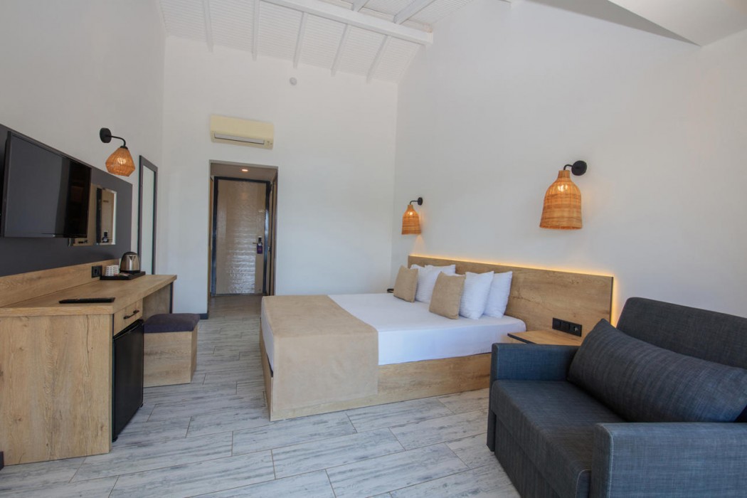 Meri Hotel Oludeniz 20/68