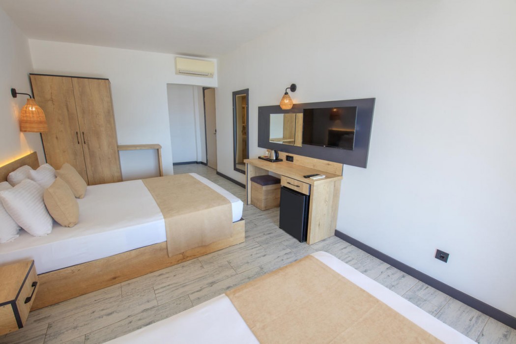Meri Hotel Oludeniz 18/68