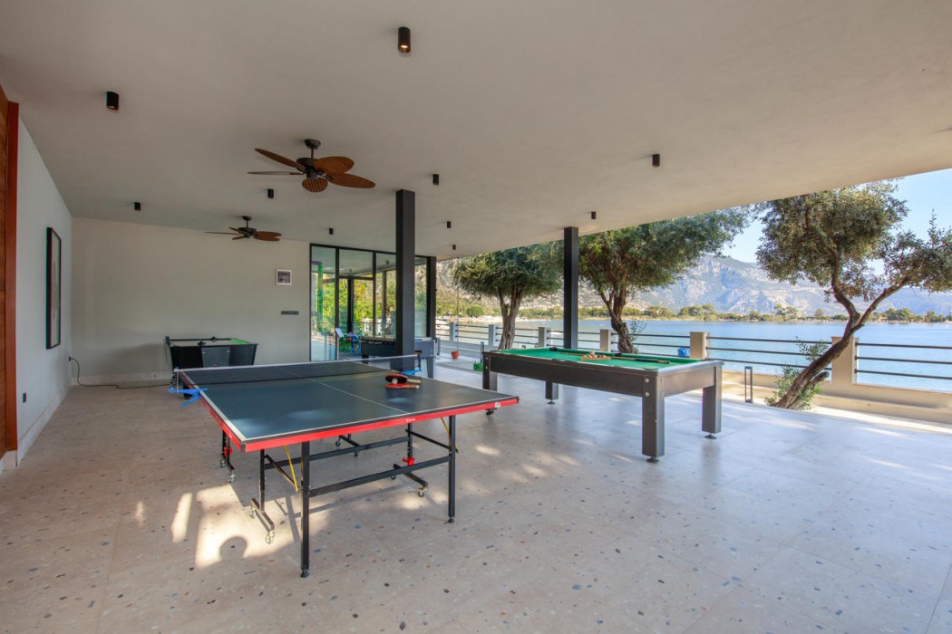 Meri Hotel Oludeniz 36/68