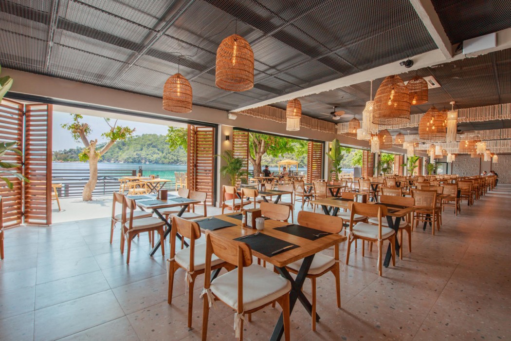 Meri Hotel Oludeniz 41/68