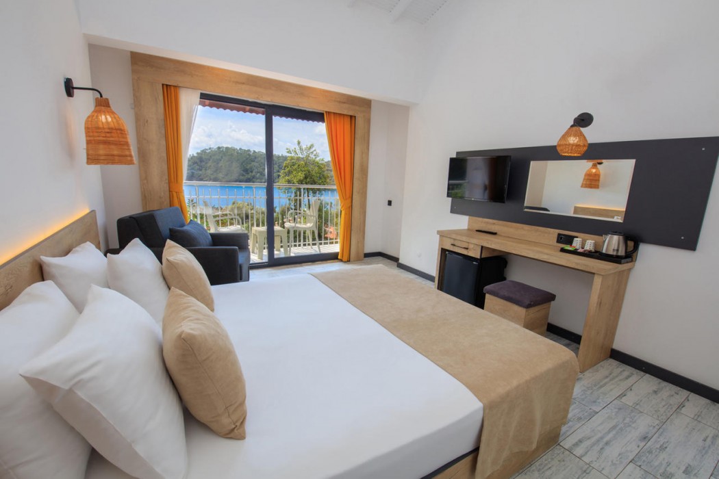 Meri Hotel Oludeniz 22/68