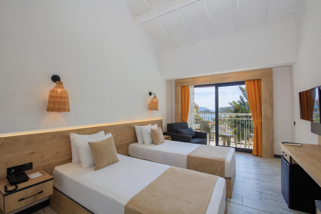 Meri Hotel Oludeniz 16/68