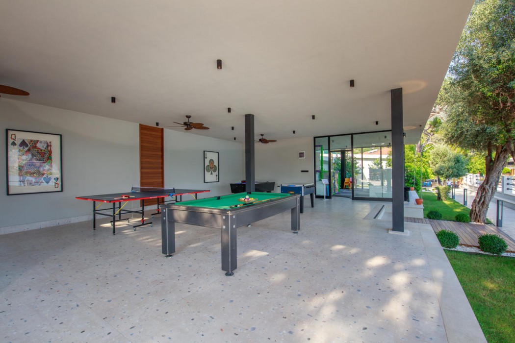 Meri Hotel Oludeniz 35/68