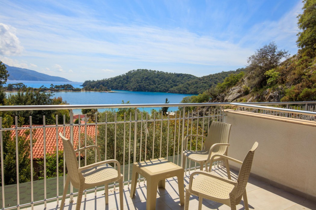 Meri Hotel Oludeniz 39/68