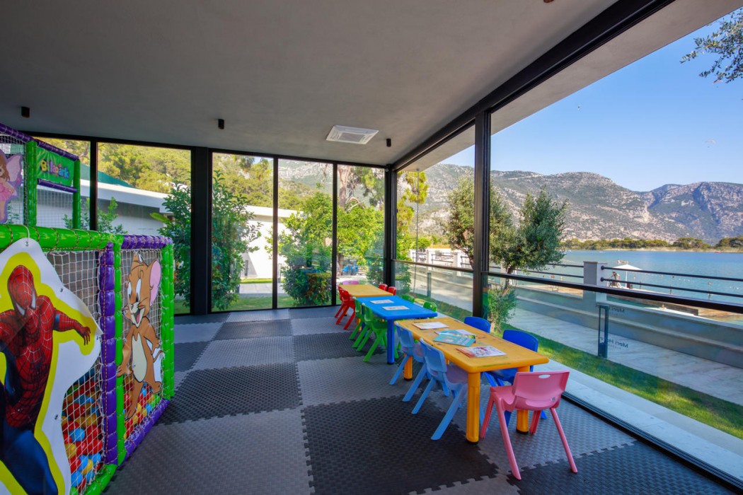 Meri Hotel Oludeniz 38/68