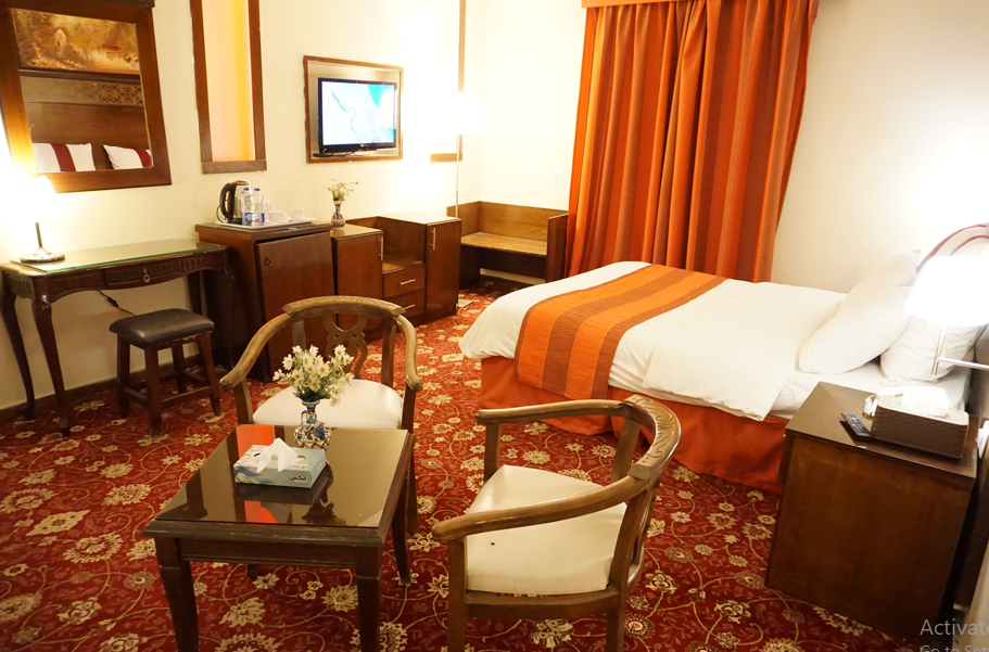 Petra By Nights Hotel 14/51