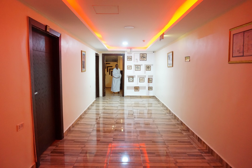 Petra By Nights Hotel 36/51