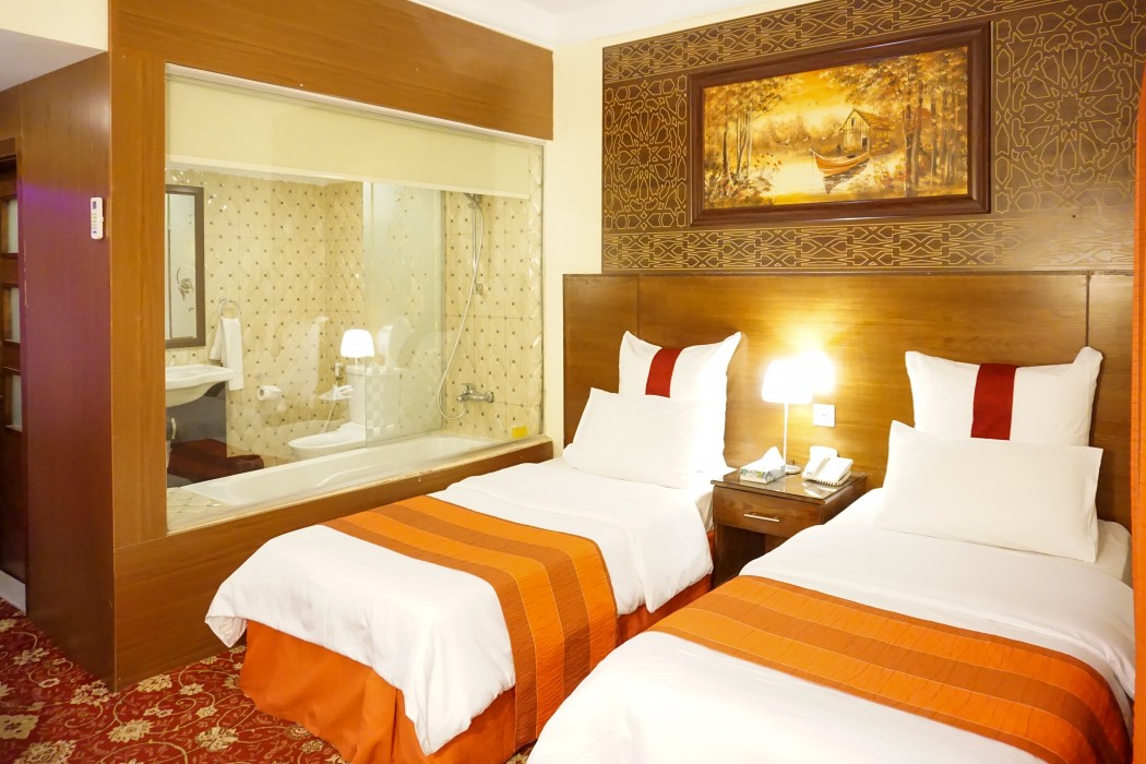 Petra By Nights Hotel 10/51
