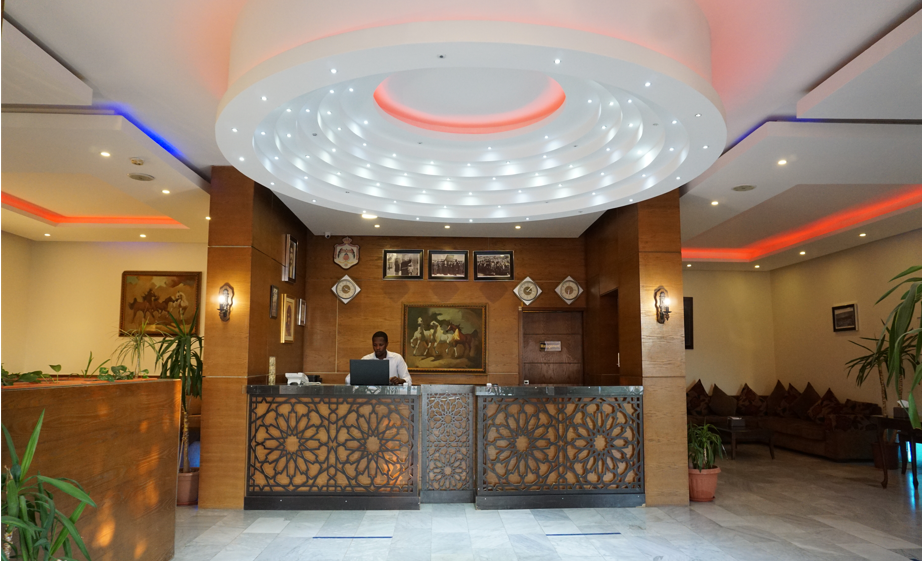 Petra By Nights Hotel 6/51
