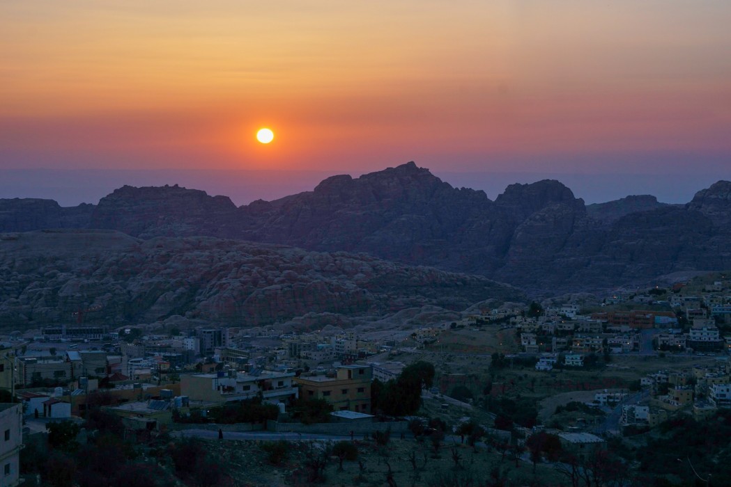 Petra By Nights Hotel 2/51