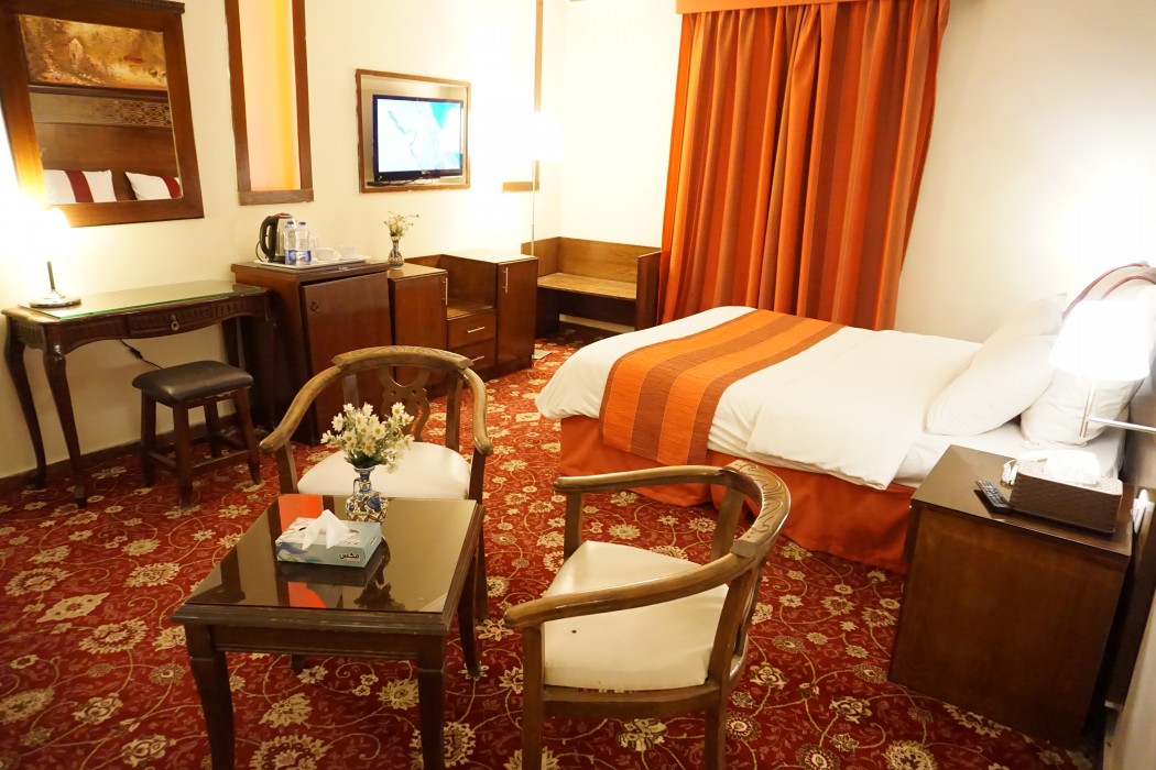 Petra By Nights Hotel 11/51