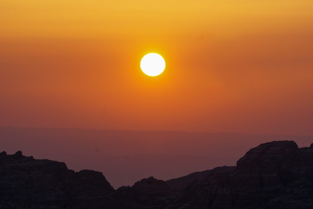 Petra By Nights Hotel 1/51