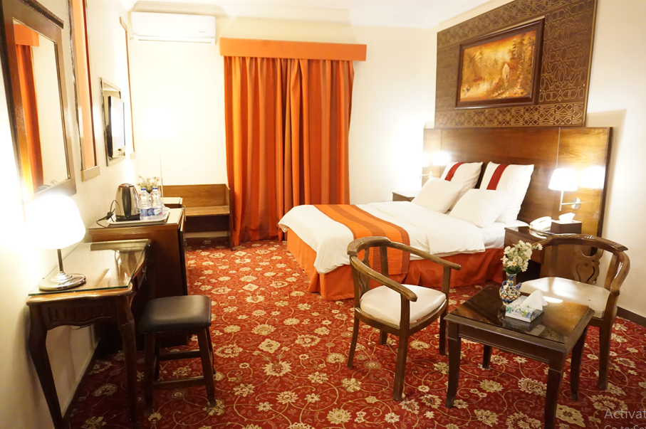 Petra By Nights Hotel 15/51