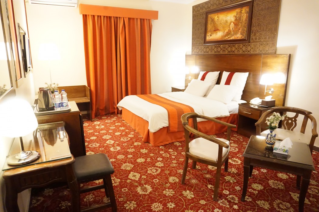 Petra By Nights Hotel 13/51