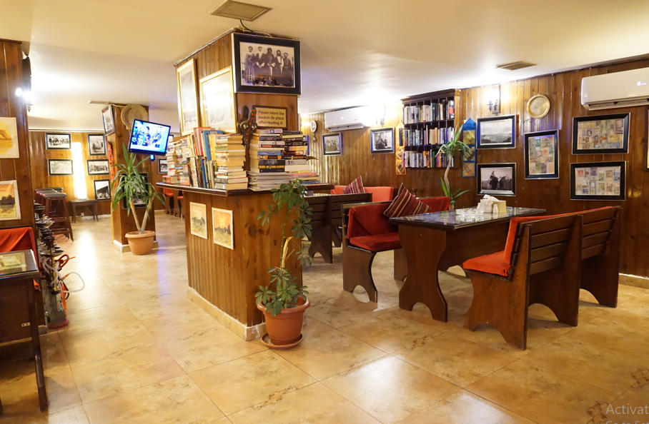 Petra By Nights Hotel 31/51
