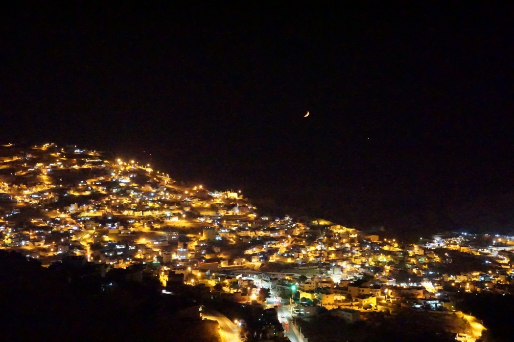 Petra By Nights Hotel 3/51