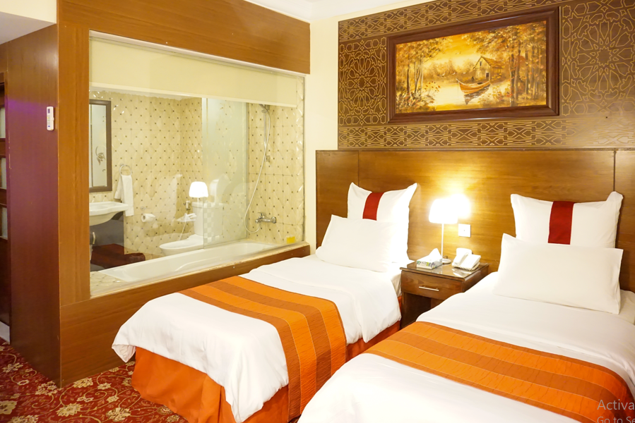 Petra By Nights Hotel 16/51