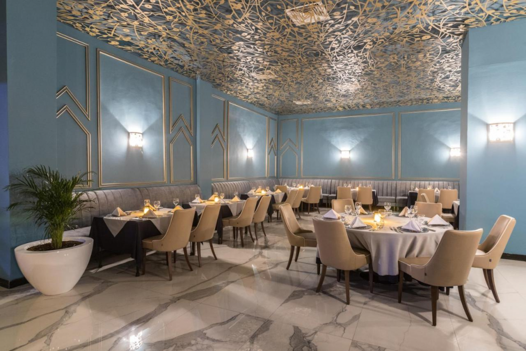 Savoy Le Grand Hotel Marrakech 46/65