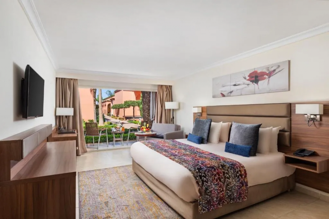 Savoy Le Grand Hotel Marrakech 13/65