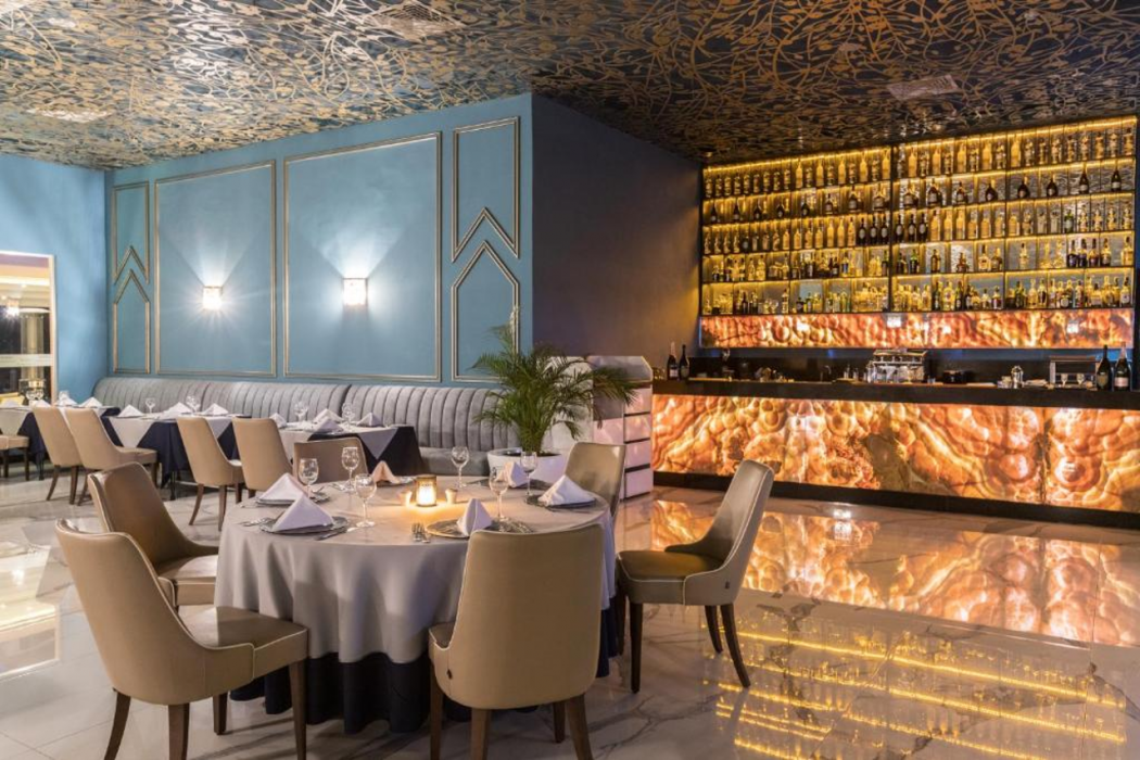 Savoy Le Grand Hotel Marrakech 27/65