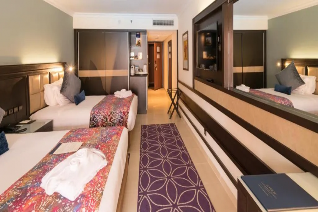 Savoy Le Grand Hotel Marrakech 16/65