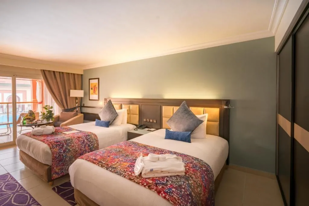 Savoy Le Grand Hotel Marrakech 14/65