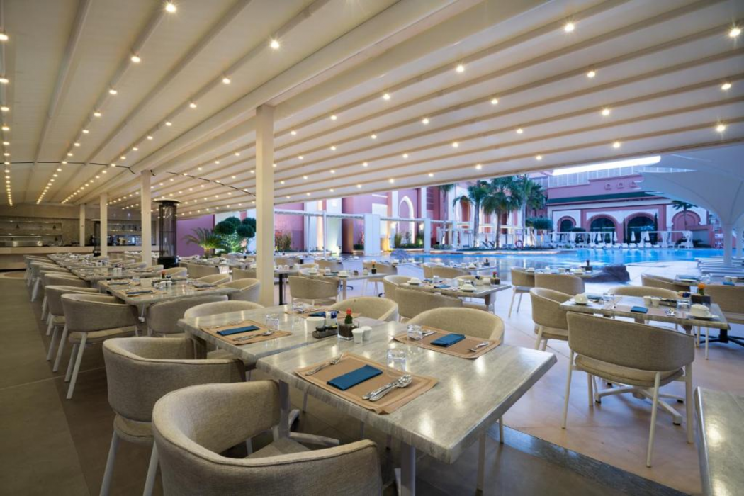 Savoy Le Grand Hotel Marrakech 47/65