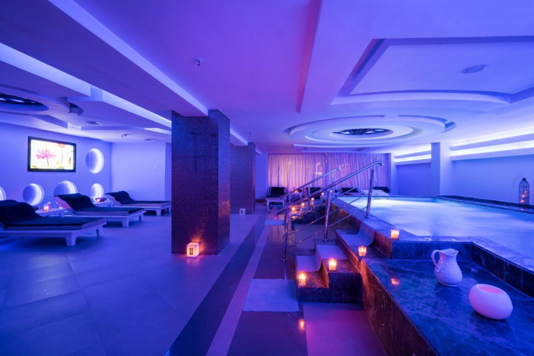 Savoy Le Grand Hotel Marrakech 30/65