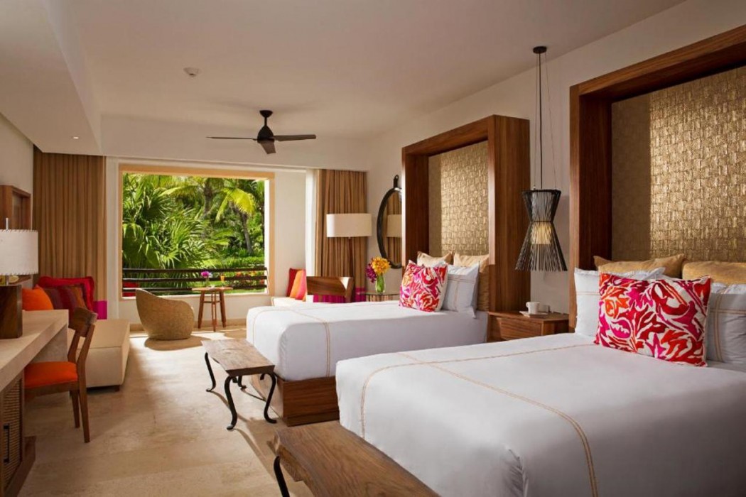Secrets Akumal Riviera Maya - Adults Only - All Inclusive 12/60