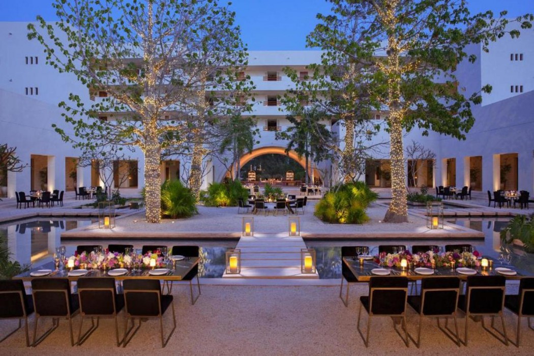 Secrets Akumal Riviera Maya - Adults Only - All Inclusive 24/60