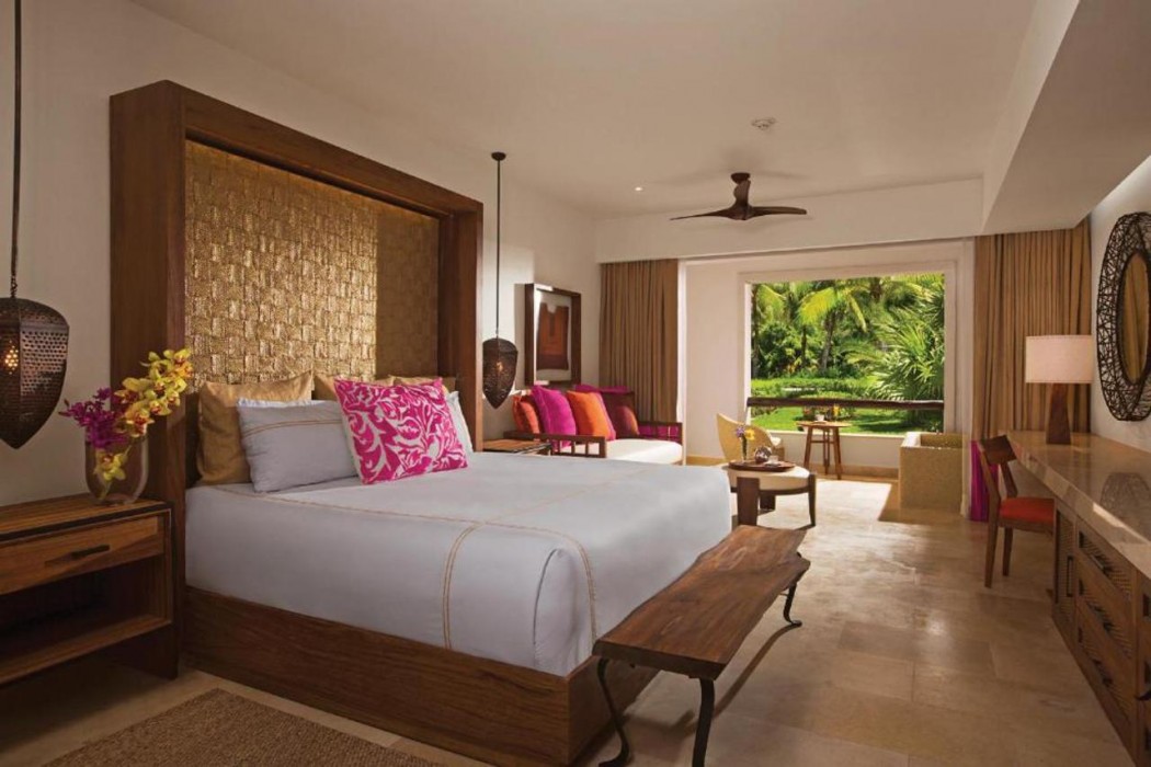 Secrets Akumal Riviera Maya - Adults Only - All Inclusive 11/60